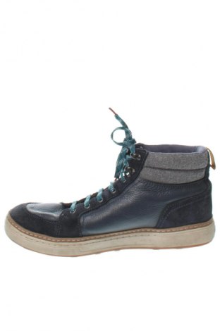 Încălțăminte bărbătească Clarks, Mărime 42, Culoare Albastru, Preț 161,99 Lei