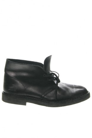 Încălțăminte bărbătească Clarks, Mărime 43, Culoare Negru, Preț 179,49 Lei