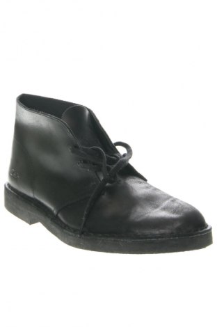 Încălțăminte bărbătească Clarks, Mărime 43, Culoare Negru, Preț 197,49 Lei