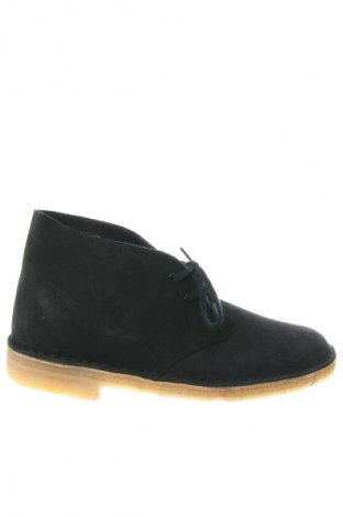 Pánske topánky Clarks, Veľkosť 41, Farba Modrá, Cena  33,95 €