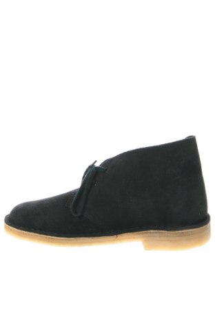 Herrenschuhe Clarks, Größe 41, Farbe Blau, Preis 33,99 €