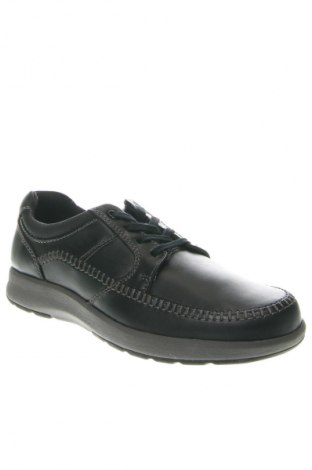 Pánske topánky Clarks, Veľkosť 40, Farba Čierna, Cena  112,37 €