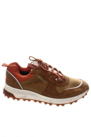 Pánske topánky Clarks, Veľkosť 42, Farba Hnedá, Cena  47,94 €