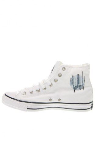 Încălțăminte bărbătească Converse, Mărime 43, Culoare Alb, Preț 667,76 Lei