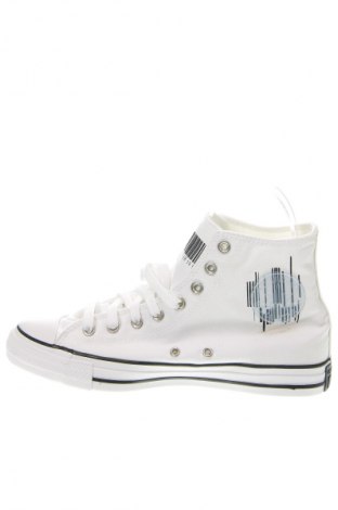 Pánske topánky Converse, Veľkosť 45, Farba Biela, Cena  104,95 €