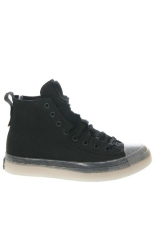 Ανδρικά παπούτσια Converse, Μέγεθος 42, Χρώμα Μαύρο, Τιμή 73,25 €