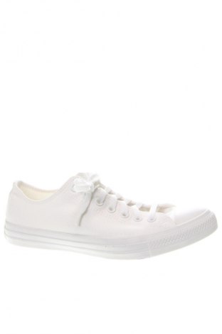 Herrenschuhe Converse, Größe 42, Farbe Weiß, Preis € 57,79