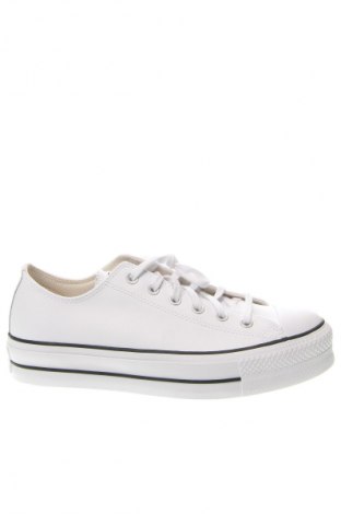 Мъжки обувки Converse, Размер 42, Цвят Бял, Цена 111,65 лв.