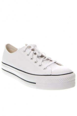 Herrenschuhe Converse, Größe 42, Farbe Weiß, Preis 57,79 €