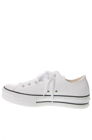 Herrenschuhe Converse, Größe 42, Farbe Weiß, Preis € 104,64