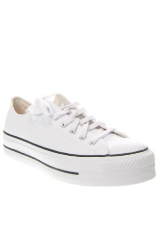 Încălțăminte de damă Converse, Mărime 40, Culoare Alb, Preț 293,99 Lei