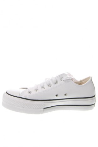 Încălțăminte de damă Converse, Mărime 40, Culoare Alb, Preț 293,99 Lei