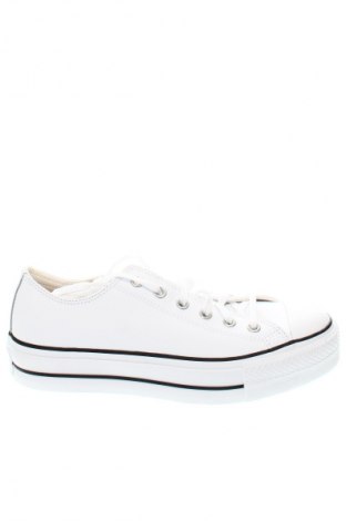 Încălțăminte bărbătească Converse, Mărime 41, Culoare Alb, Preț 204,93 Lei