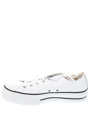 Încălțăminte bărbătească Converse, Mărime 41, Culoare Alb, Preț 292,76 Lei