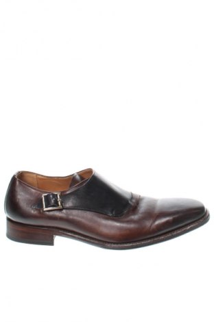 Мъжки обувки Cordwainer, Размер 43, Цвят Кафяв, Цена 273,90 лв.