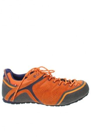 Herrenschuhe Dachstein, Größe 42, Farbe Orange, Preis 85,59 €