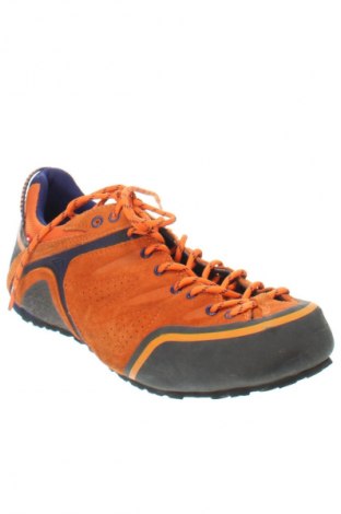 Herrenschuhe Dachstein, Größe 42, Farbe Orange, Preis € 85,59