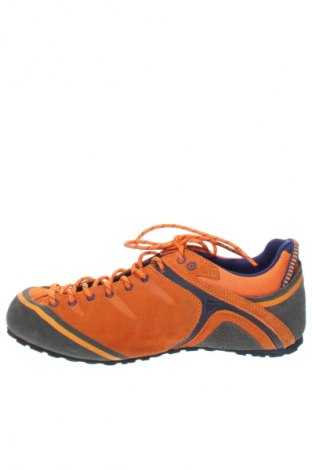 Herrenschuhe Dachstein, Größe 42, Farbe Orange, Preis € 85,59