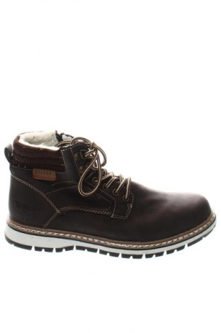 Herrenschuhe Dockers by Gerli, Größe 42, Farbe Braun, Preis 44,95 €