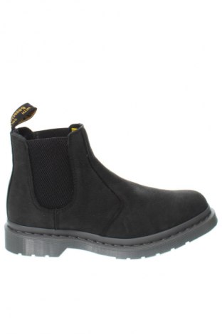 Ανδρικά παπούτσια Dr. Martens, Μέγεθος 45, Χρώμα Μαύρο, Τιμή 84,99 €