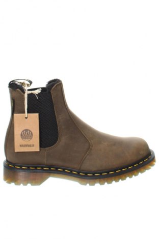 Pánské boty Dr. Martens, Velikost 42, Barva Zelená, Cena  3 328,00 Kč