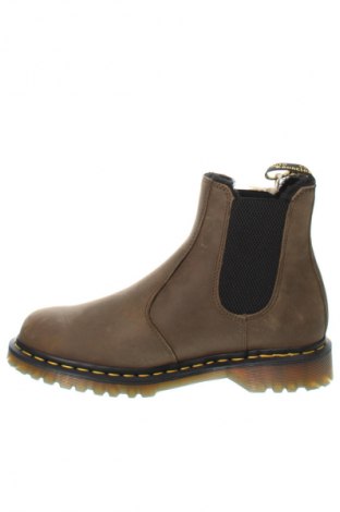 Pánské boty Dr. Martens, Velikost 42, Barva Zelená, Cena  4 754,00 Kč