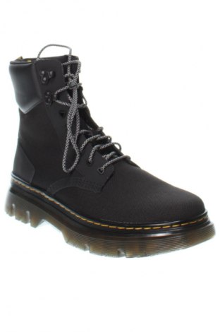 Herrenschuhe Dr. Martens, Größe 46, Farbe Schwarz, Preis 72,79 €