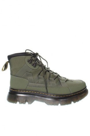 Pánské boty Dr. Martens, Velikost 46, Barva Zelená, Cena  2 443,00 Kč