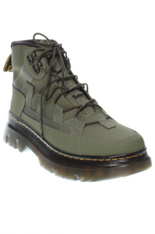 Pánské boty Dr. Martens, Velikost 46, Barva Zelená, Cena  4 072,00 Kč