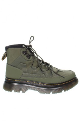 Pánské boty Dr. Martens, Velikost 44, Barva Zelená, Cena  2 850,00 Kč