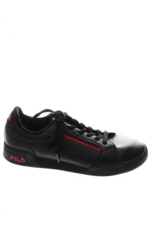 Herrenschuhe FILA, Größe 42, Farbe Schwarz, Preis 37,29 €