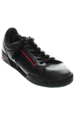 Herrenschuhe FILA, Größe 42, Farbe Schwarz, Preis 61,99 €