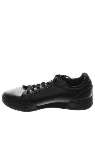 Herrenschuhe FILA, Größe 42, Farbe Schwarz, Preis 61,99 €