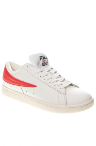 Herrenschuhe FILA, Größe 44, Farbe Ecru, Preis 24,49 €