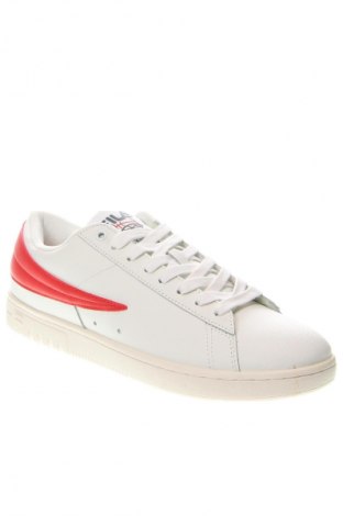 Herrenschuhe FILA, Größe 43, Farbe Ecru, Preis 31,99 €