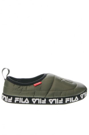 Ανδρικά παπούτσια FILA, Μέγεθος 44, Χρώμα Πράσινο, Τιμή 67,47 €