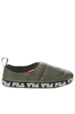 Herrenschuhe FILA, Größe 44, Farbe Grün, Preis 19,49 €