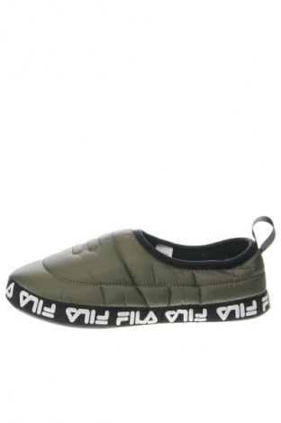 Herrenschuhe FILA, Größe 44, Farbe Grün, Preis 19,49 €