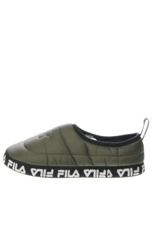 Herrenschuhe FILA, Größe 45, Farbe Grün, Preis € 24,49