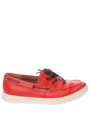 Мъжки обувки Fitflop, Размер 43, Цвят Червен, Цена 155,00 лв.