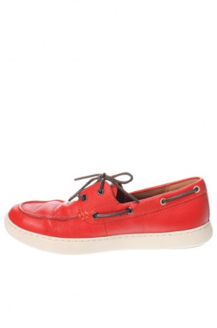 Herrenschuhe Fitflop, Größe 43, Farbe Rot, Preis € 34,99