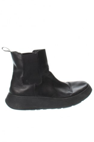 Мъжки обувки Fitflop, Размер 43, Цвят Черен, Цена 103,55 лв.