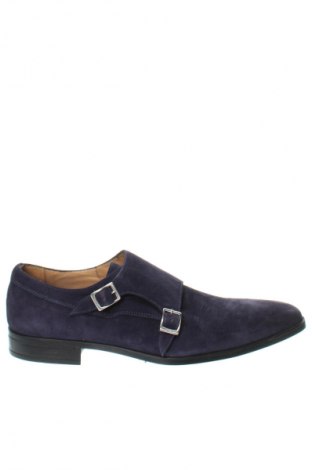 Pánske topánky Giorgio 1958, Veľkosť 45, Farba Modrá, Cena  101,40 €