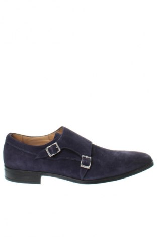 Herrenschuhe Giorgio 1958, Größe 45, Farbe Blau, Preis € 36,49