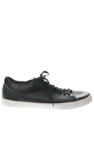 Herrenschuhe H&M, Größe 45, Farbe Schwarz, Preis 33,40 €