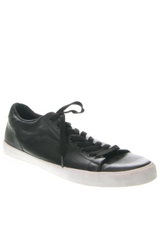 Herrenschuhe H&M, Größe 45, Farbe Schwarz, Preis 33,40 €