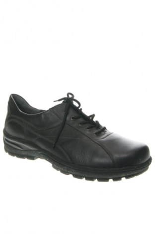 Herrenschuhe Helvesko, Größe 45, Farbe Schwarz, Preis 40,36 €