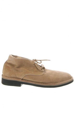 Herrenschuhe Hudson London, Größe 44, Farbe Beige, Preis 42,99 €