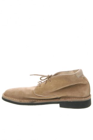 Herrenschuhe Hudson London, Größe 44, Farbe Beige, Preis € 34,49