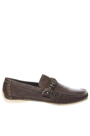 Herrenschuhe Hush Puppies, Größe 42, Farbe Braun, Preis € 22,99